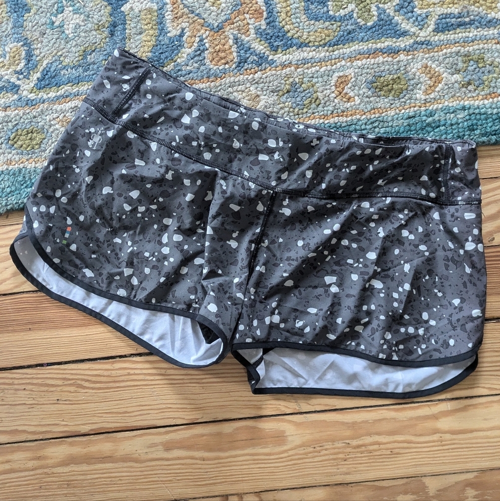 Smartwool Merino Brief Active Shorts - Picture 4 of 9